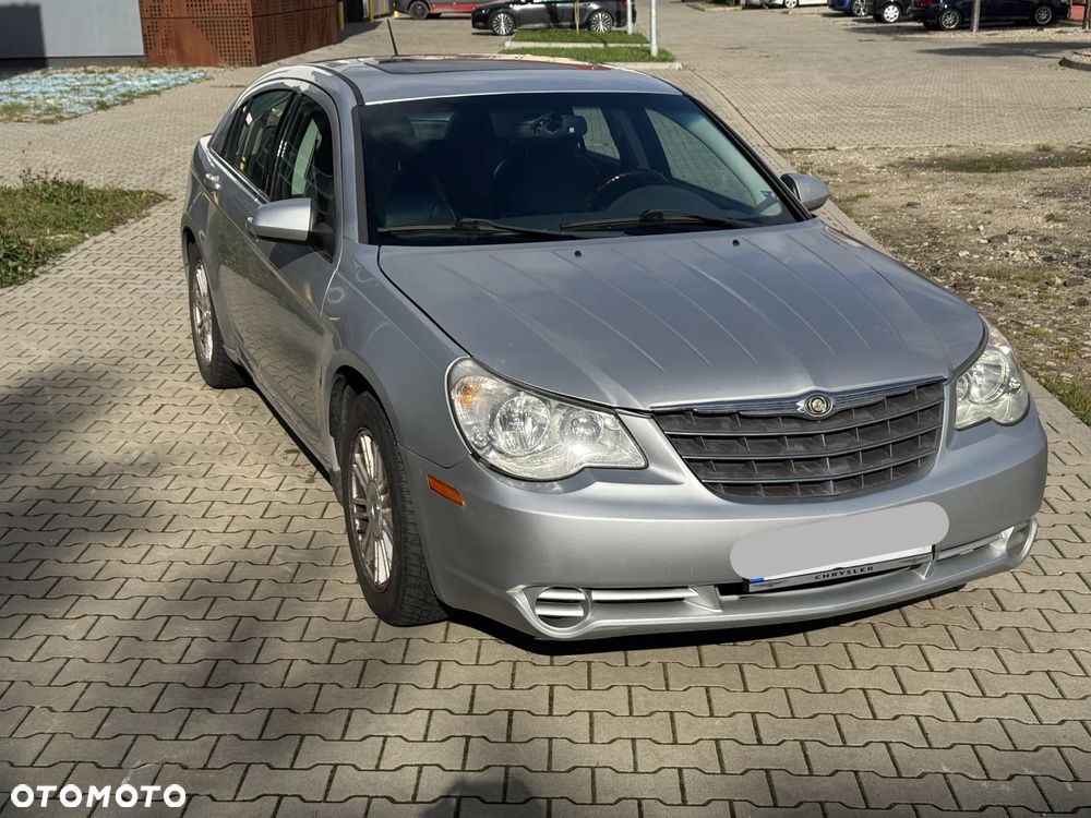 Chrysler Sebring 2.4 Limited - 1