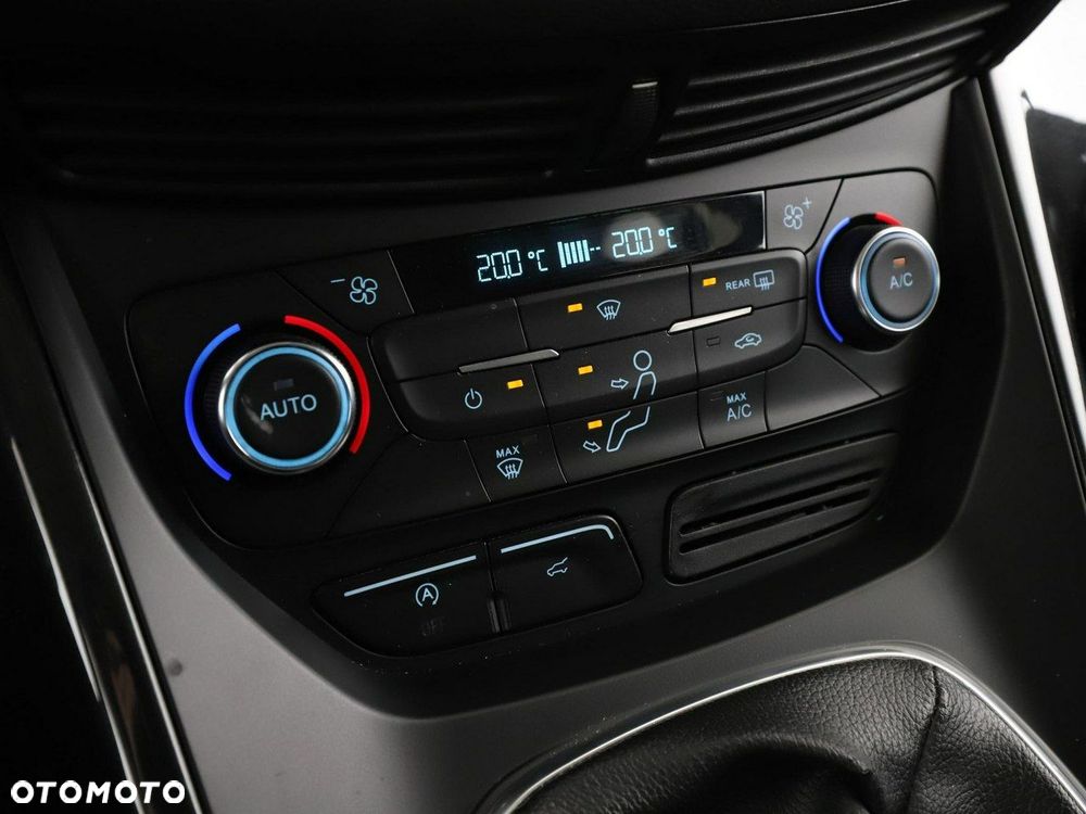 Ford Kuga 1.5 EcoBlue TITANIUM - 27