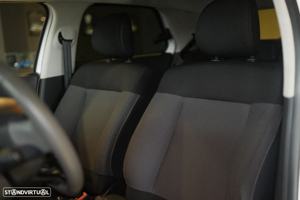 Citroën C4 Cactus 1.2 PureTech Feel - 28