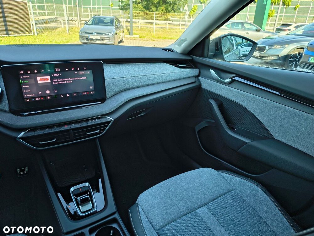 Skoda Octavia - 21