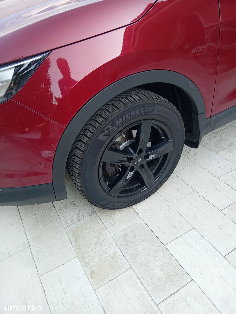 NISSAN Qashqai 2014 — imagine 18