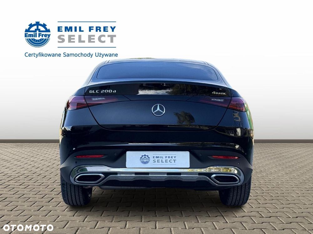 Mercedes-Benz GLC - 4