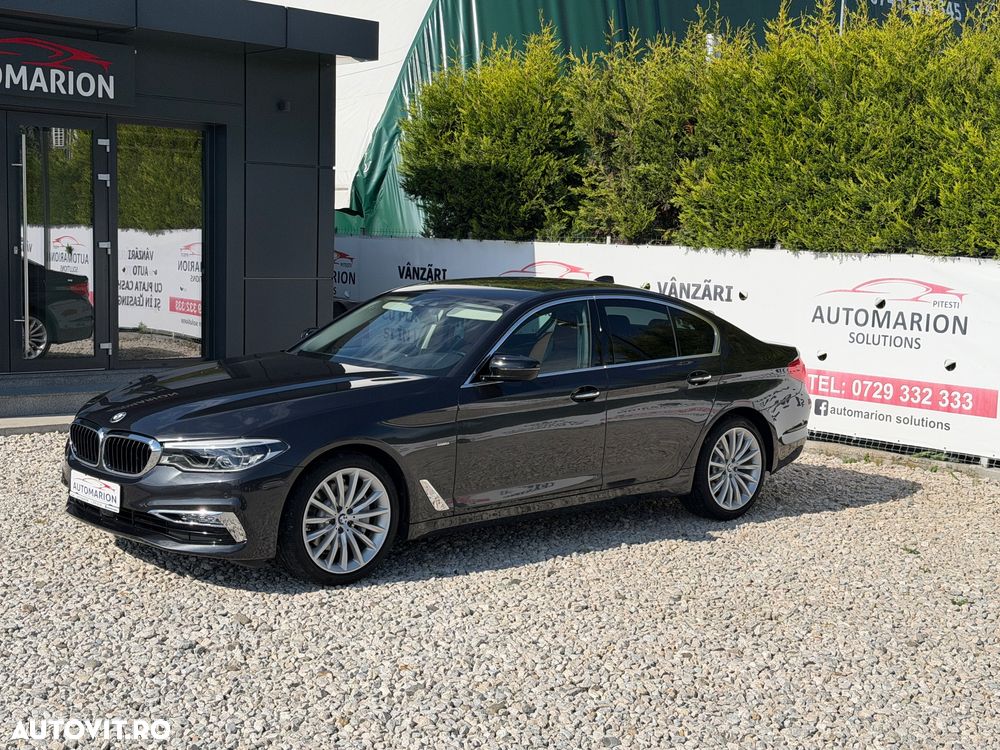 BMW Seria 3 - 2