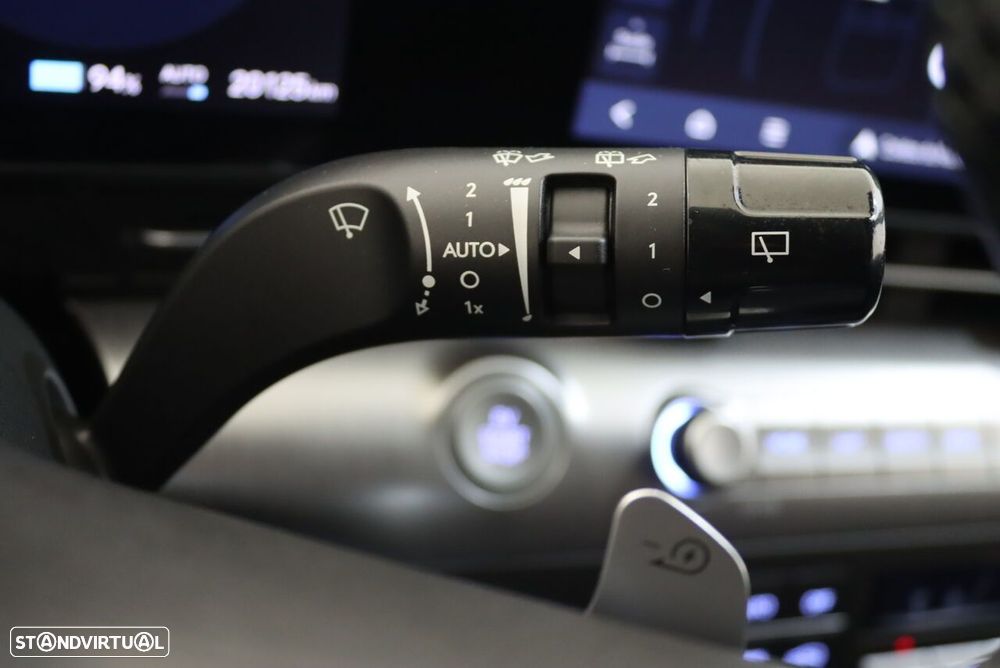 Hyundai Kauai 65.4 kWh Vanguard - 15