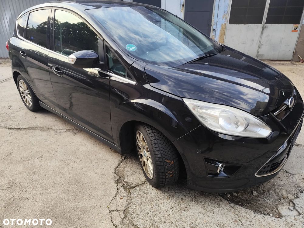 Ford C-MAX - 1