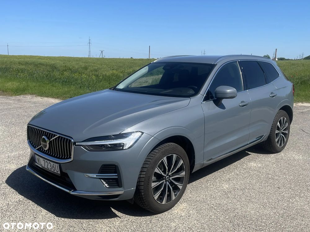 Volvo XC 60 B4 B Plus Bright - 2