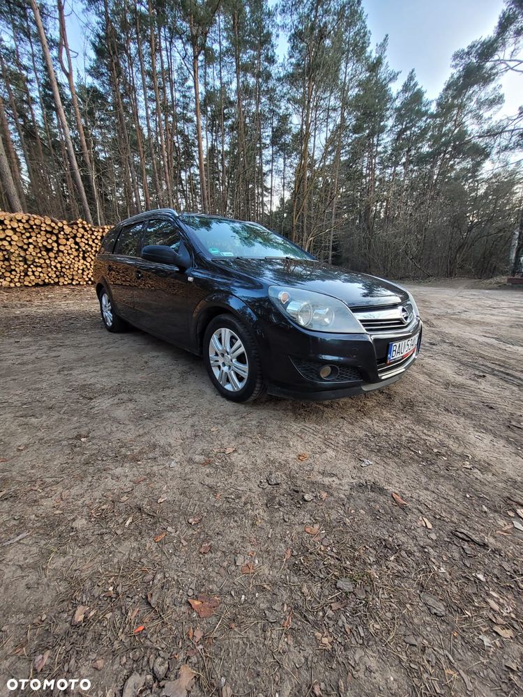 Opel Astra 1.6 ENERGY - 16