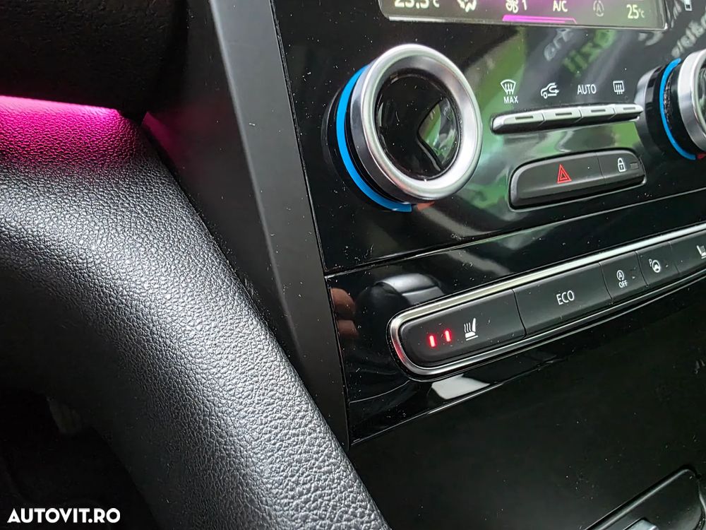 Renault Talisman Grandtour ENERGY dCi 160 EDC INTENS - 26