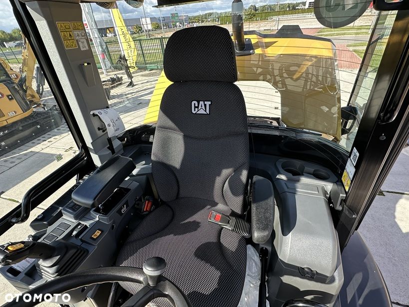 Caterpillar 906 * FABRYCZNIE NOWA * 2 LATA GWARANCJI * A2-BUD - 33