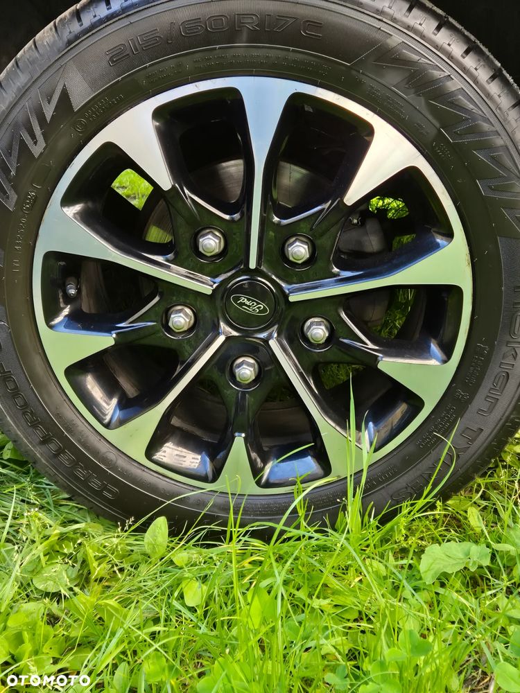 Ford Transit Custom - 15