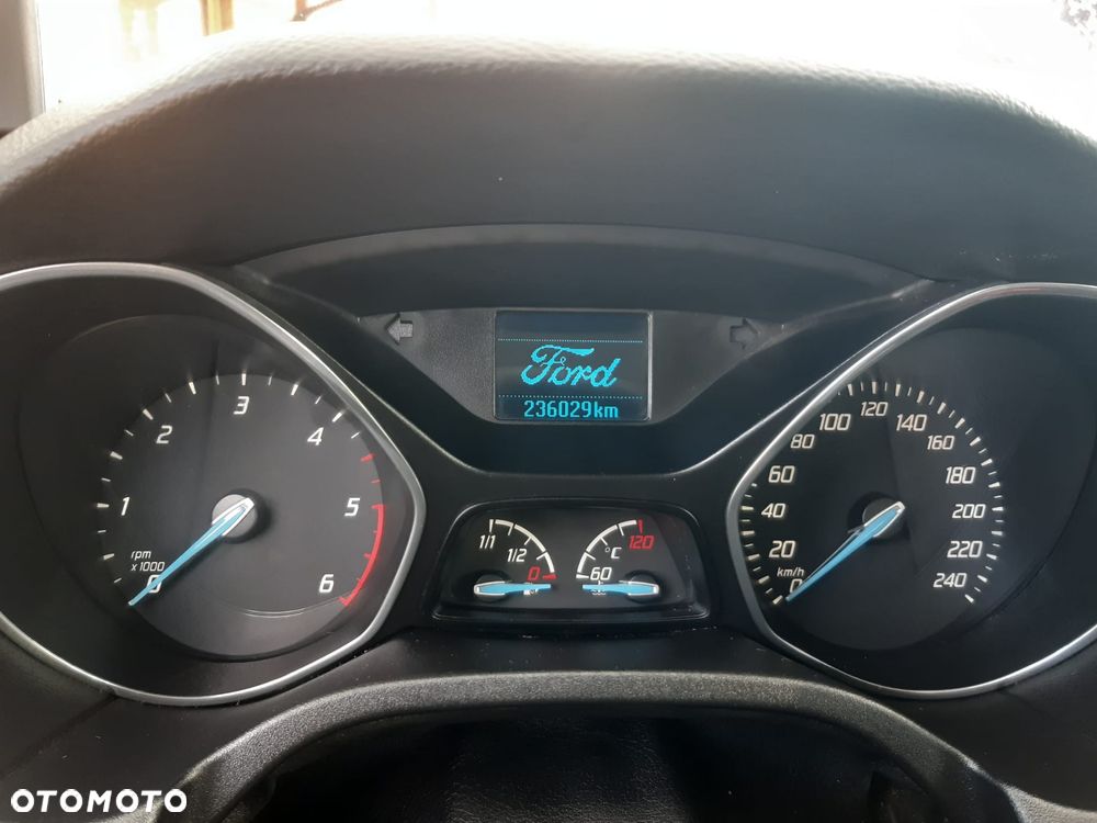Ford Focus - 15
