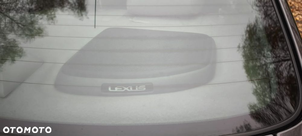 Lexus IS 200 Prestige - 21