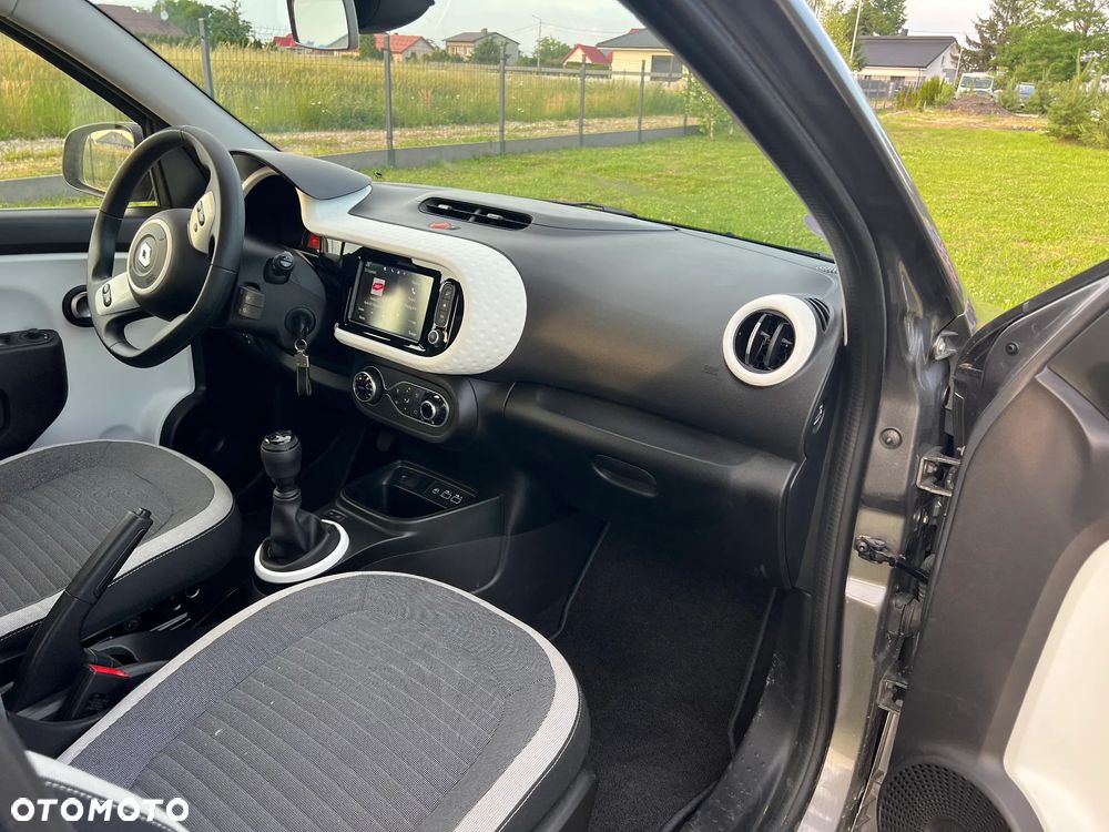 Renault Twingo SCe 65 ZEN - 17