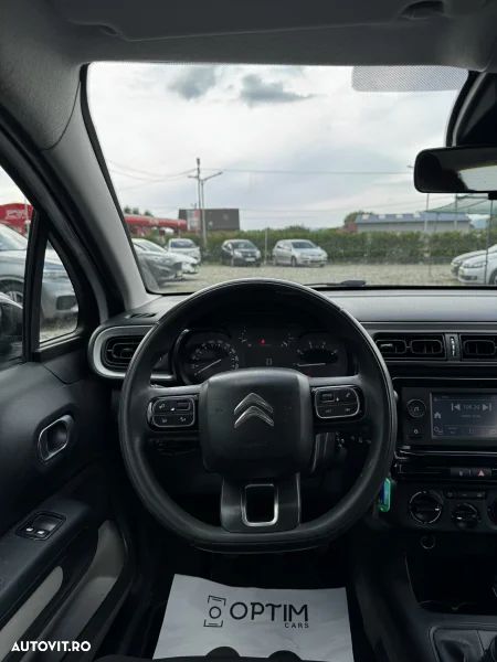Citroën C3 - 8