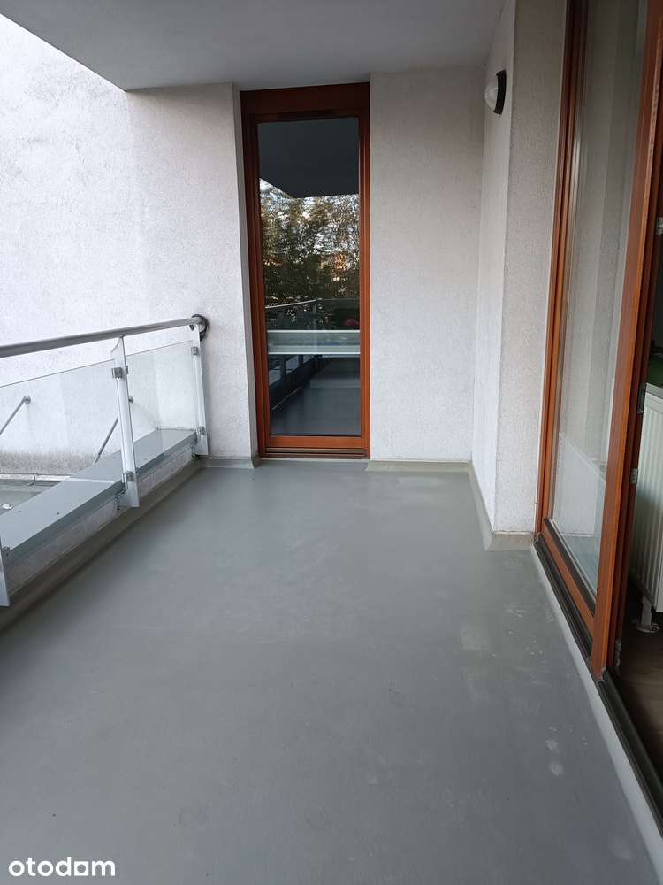 Mieszkanie 43 m² do wynajęcia Krowoderskich Zuchów 16 Kraków Wolne