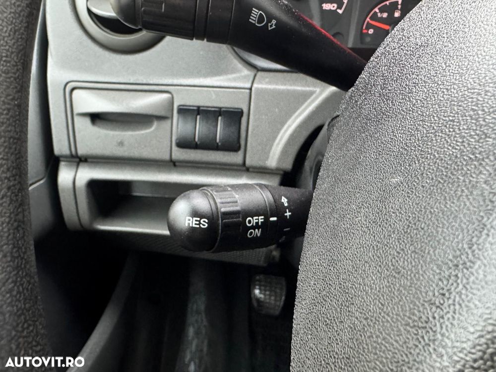 Iveco Daily 50C17 - 12