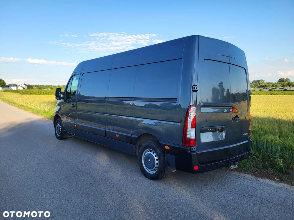 Renault Master - 4