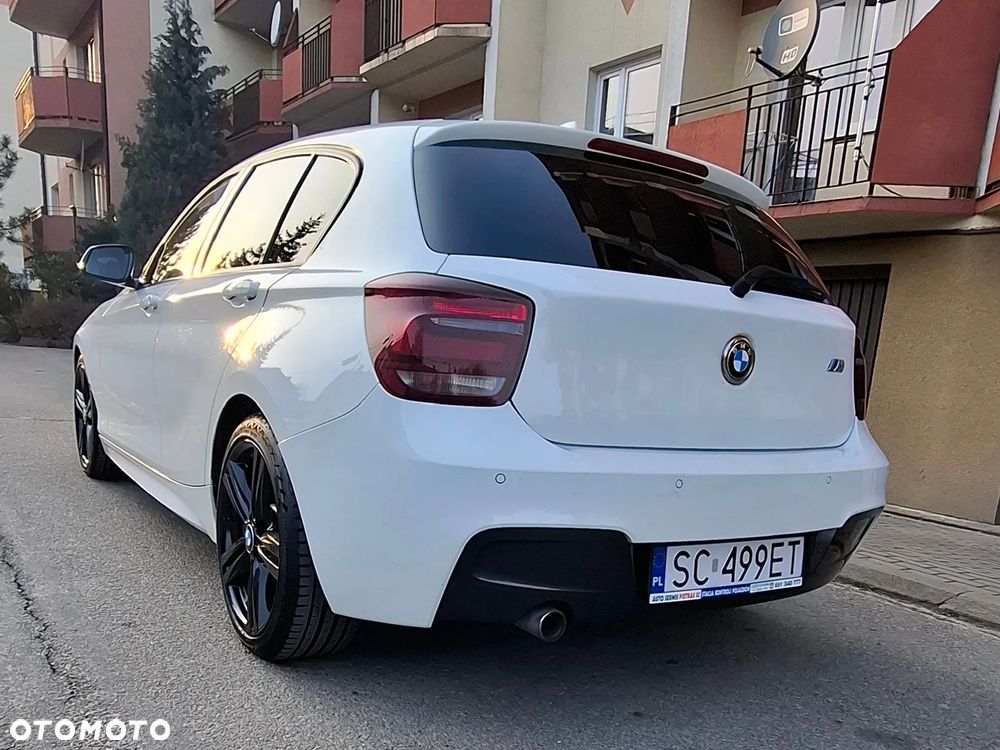 BMW Seria 1 - 19