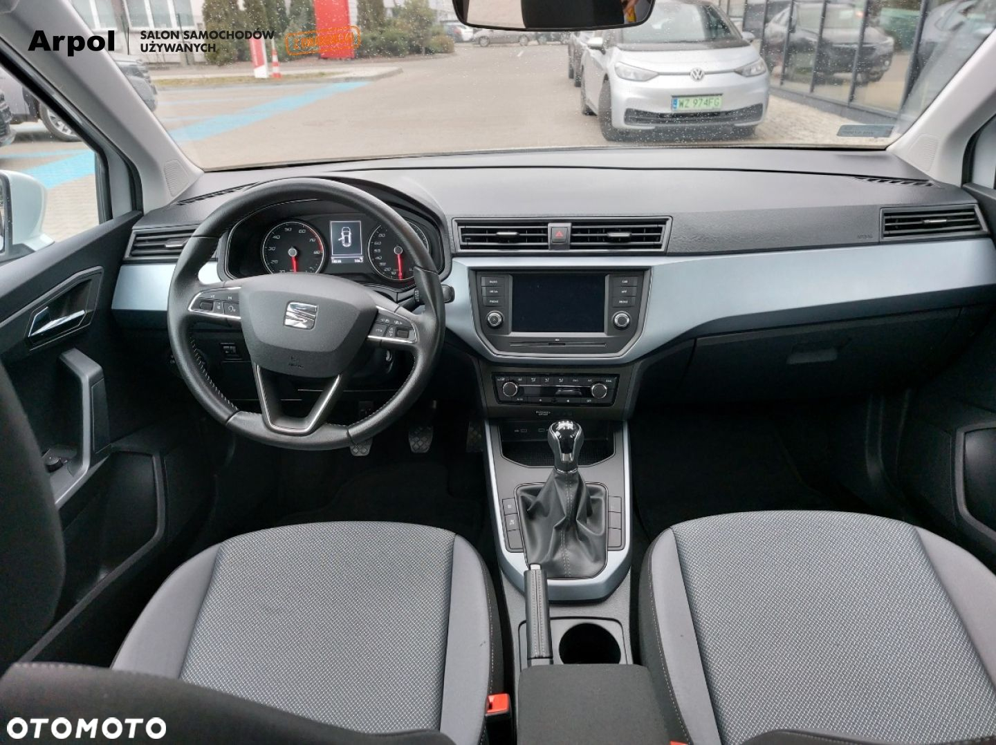 Seat Arona - 5