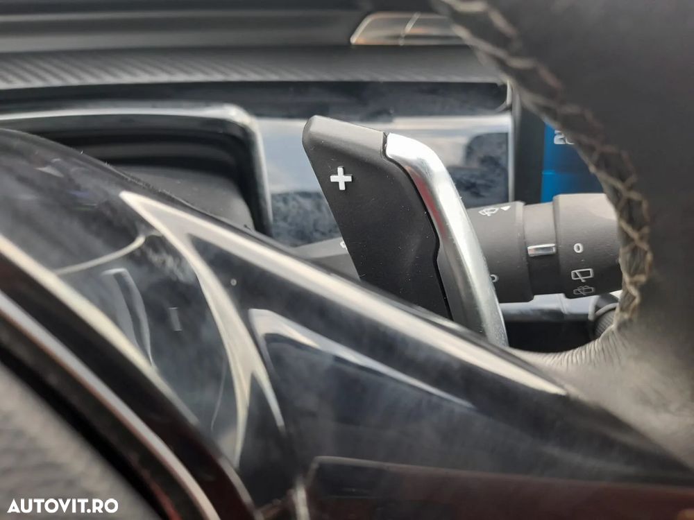 Peugeot 508 - 31
