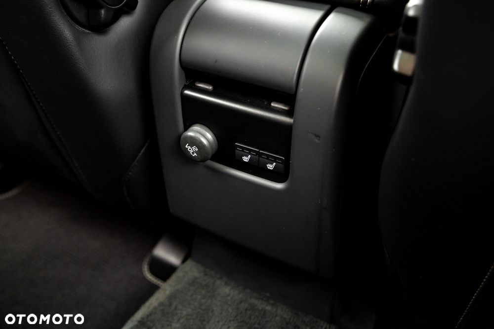 Volvo XC 60 D4 AWD Geartronic Summum - 27