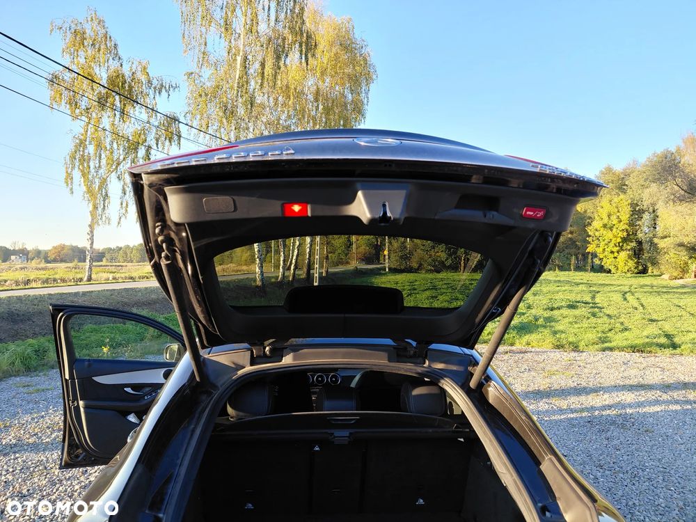 Mercedes-Benz GLC - 15