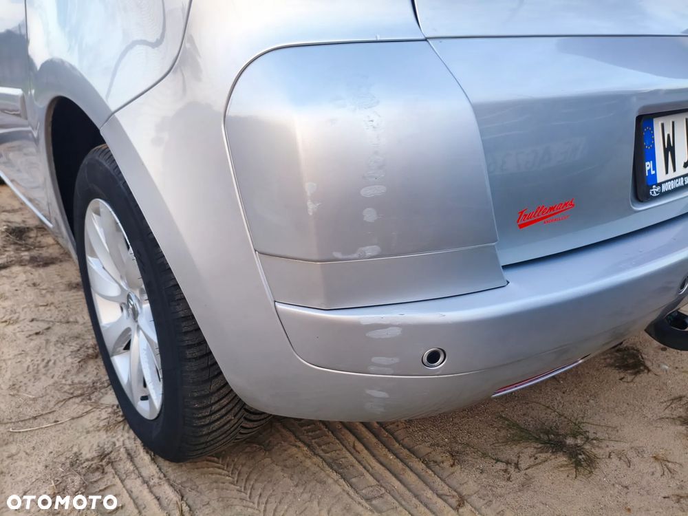 Citroën C4 Picasso 1.6 HDi My Way - 10