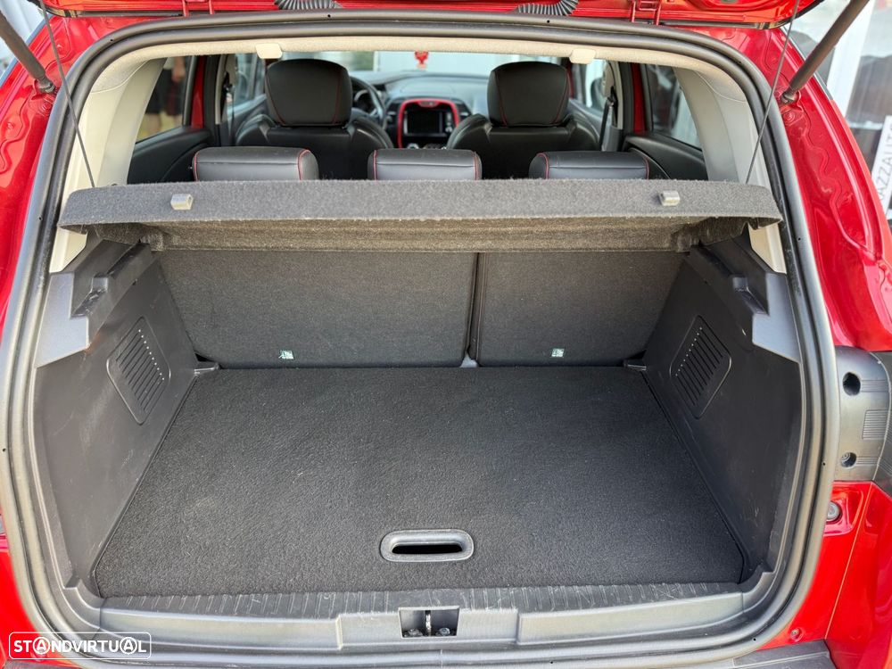 Renault Captur 1.5 dCi Exclusive - 26