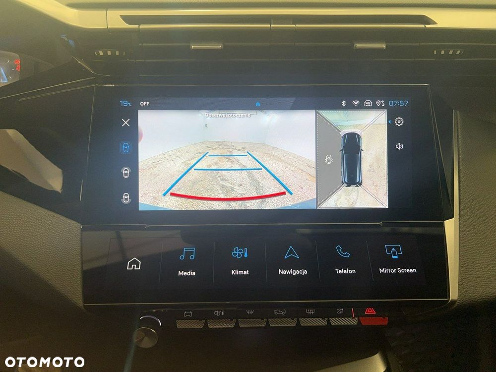 Peugeot 308 1.5 BlueHDi Business S&S EAT8 - 20