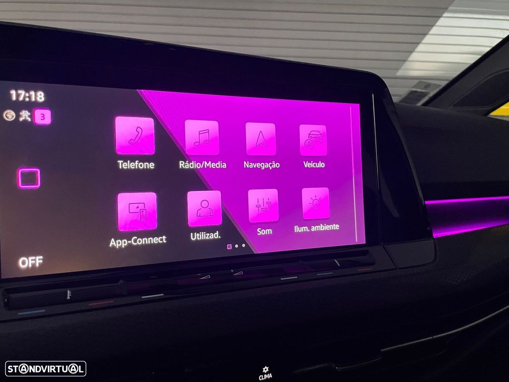 VW Golf 1.4 TSI GTE DSG - 27