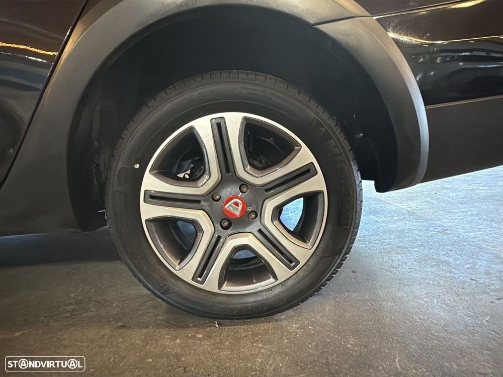 Dacia Logan MCV 0.9 TCe SL Adventure - 6