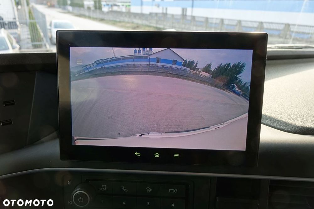 Volvo FH 500 GLOBETROTTER XL / I-SAVE / STANDARD / AUTOMAT / EURO 6 / KLIMATYZACJA POSTOJOWA / LODÓWKA / LED / NAVI / 2 ZBIORNIKI - 34