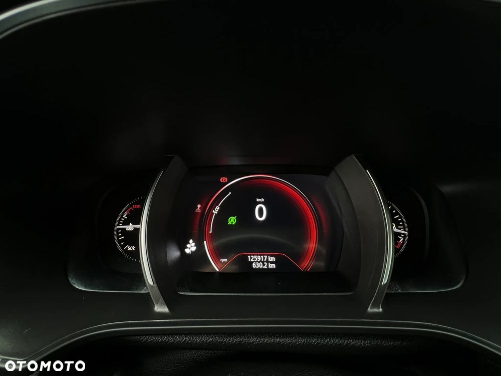 Renault Megane 1.3 TCe FAP Limited - 24