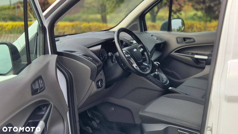 Ford Connect - 29