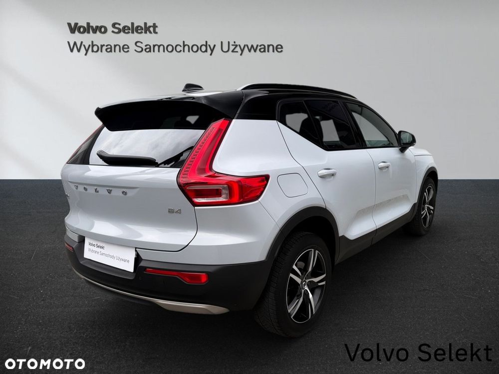 Volvo XC 40 - 10