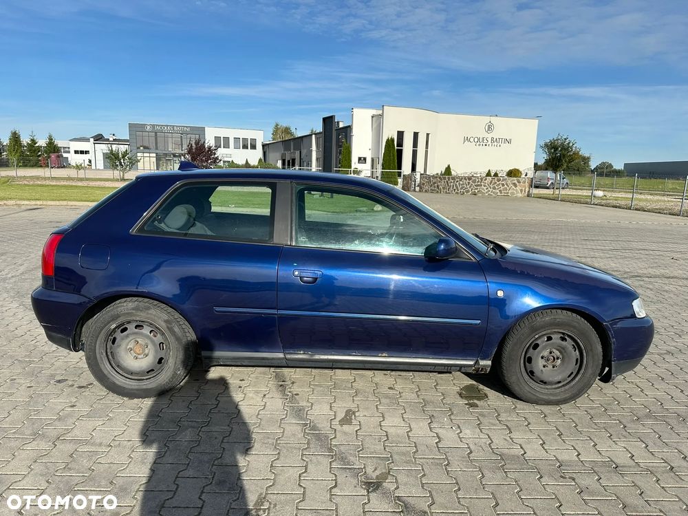 Audi A3 - 4