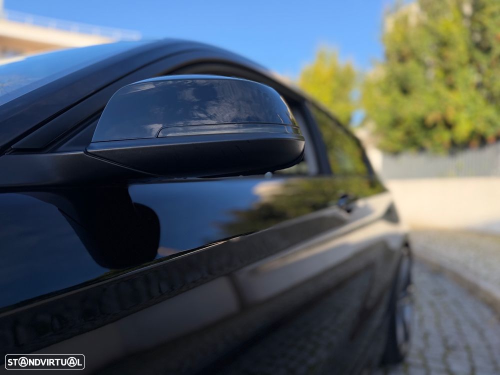 BMW 116 i Pack M - 22