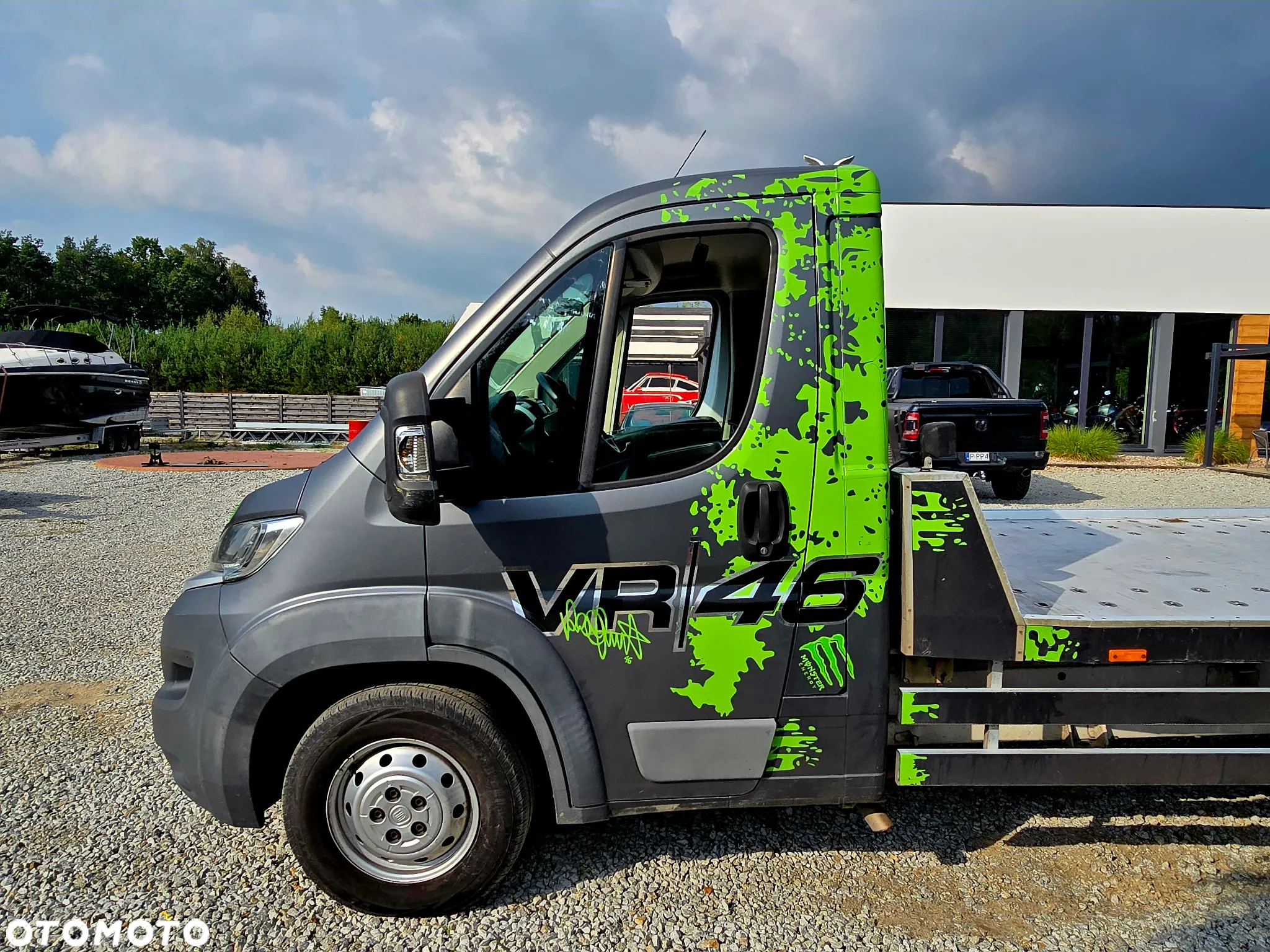 Fiat Ducato - 5
