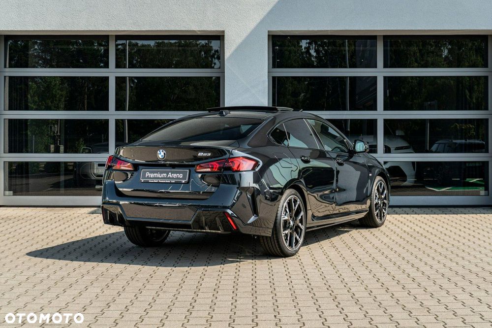 BMW Seria 2 - 6