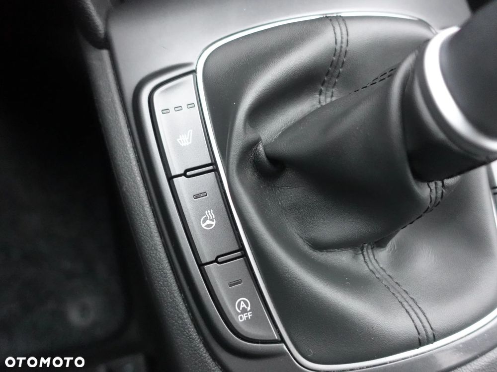 Hyundai Kona 1.0 T-GDI Advantage - 10