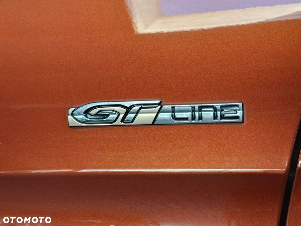 Peugeot 3008 1.6 PureTech GPF GT Line S&S EAT8 - 13
