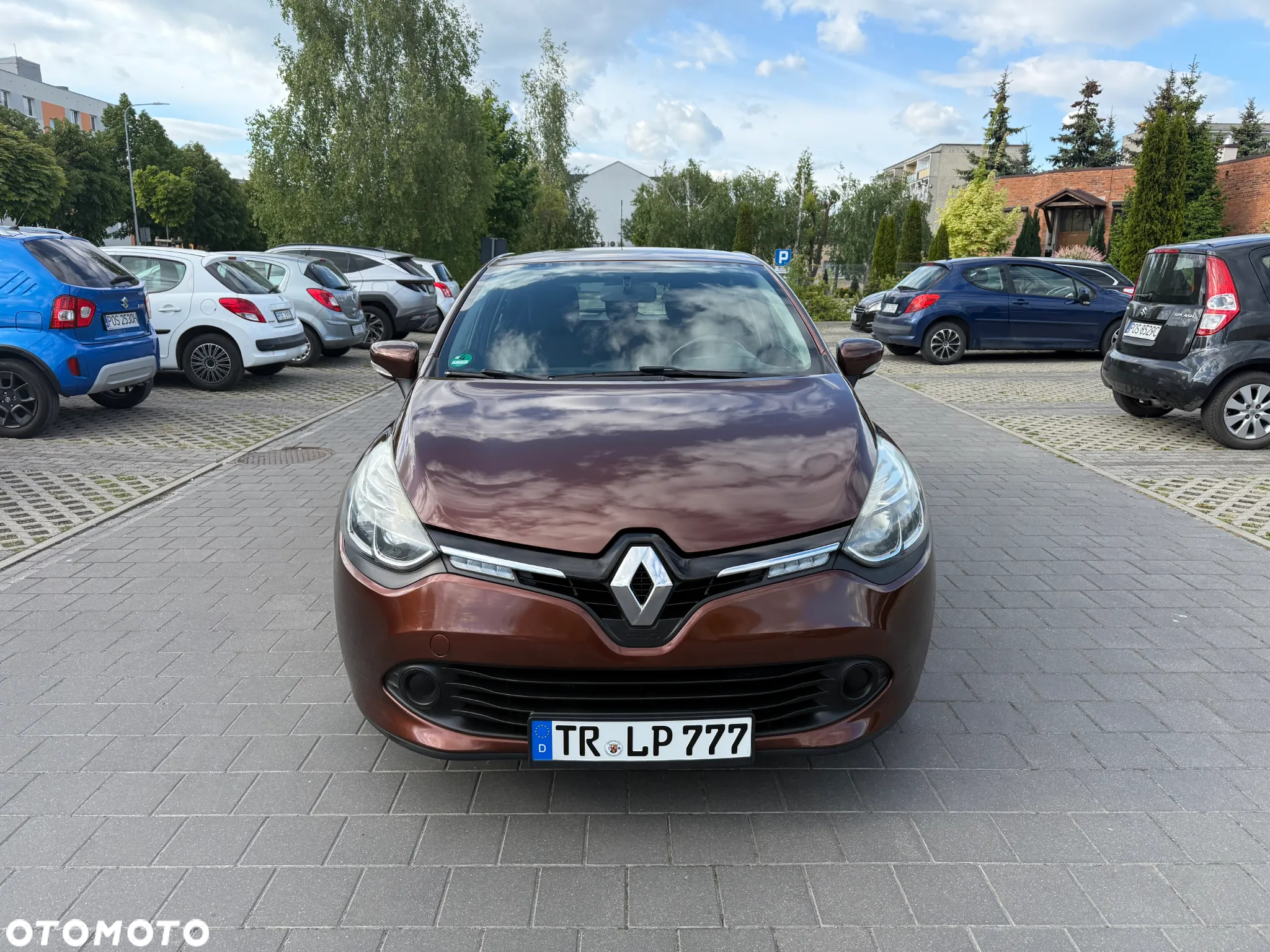 Renault Clio 1.5 dCi Energy Dynamique - 7