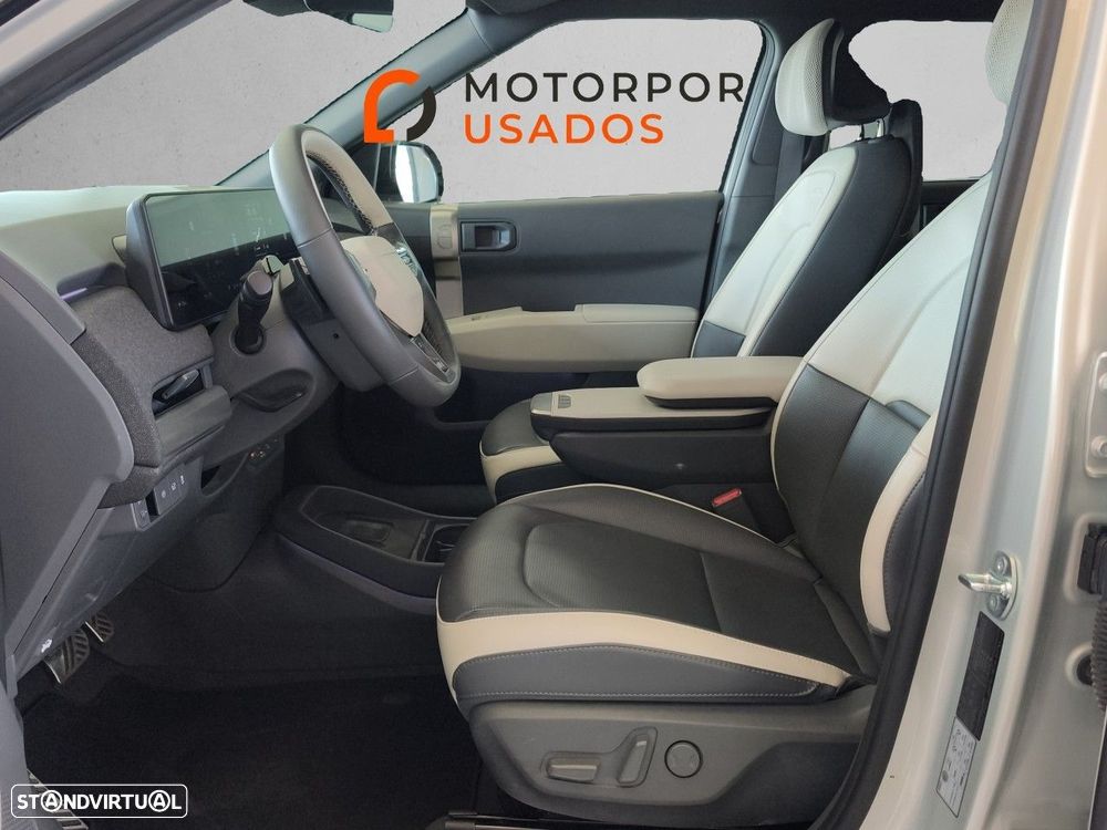 Kia EV3 81.4 kWh GT-Line+SRF - 9