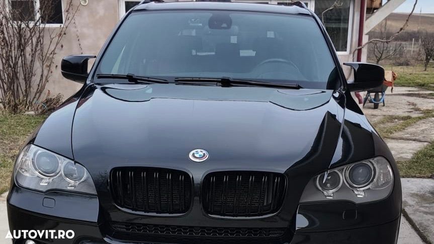 BMW X5 xDrive30d M Sport Edition - 3