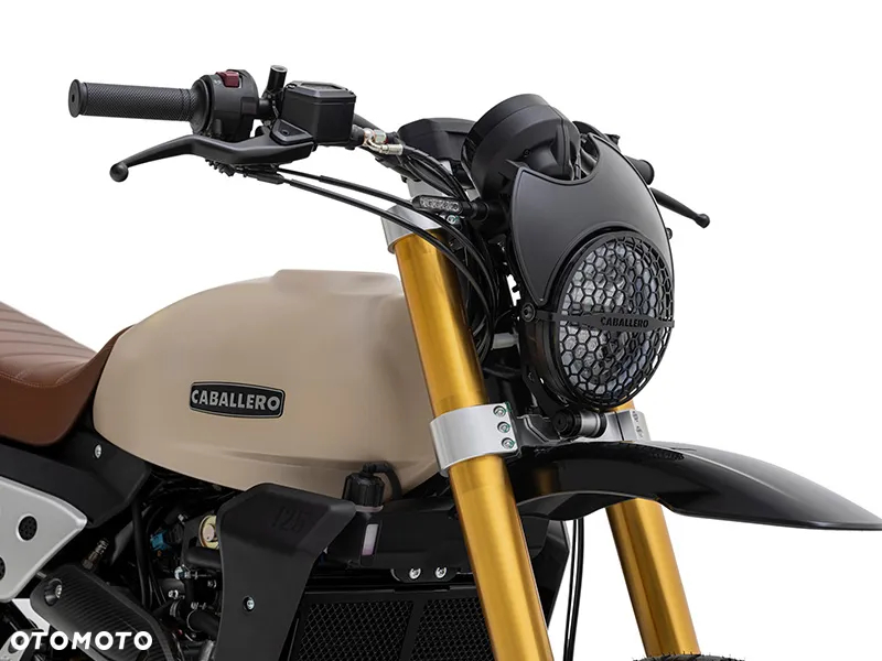 Fantic Inny - 7
