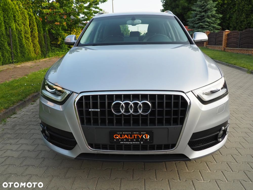 Audi Q3 - 17