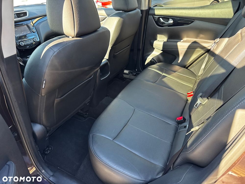 Nissan Qashqai 1.6 DIG-T Tekna+ - 24