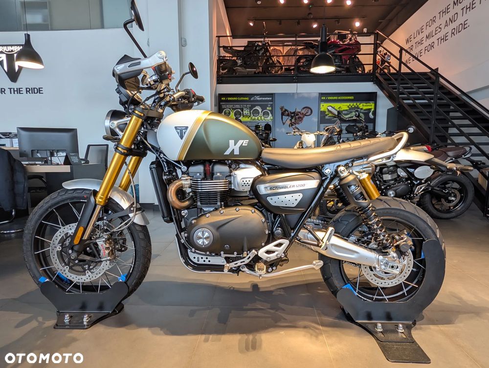 Triumph Scrambler - 3