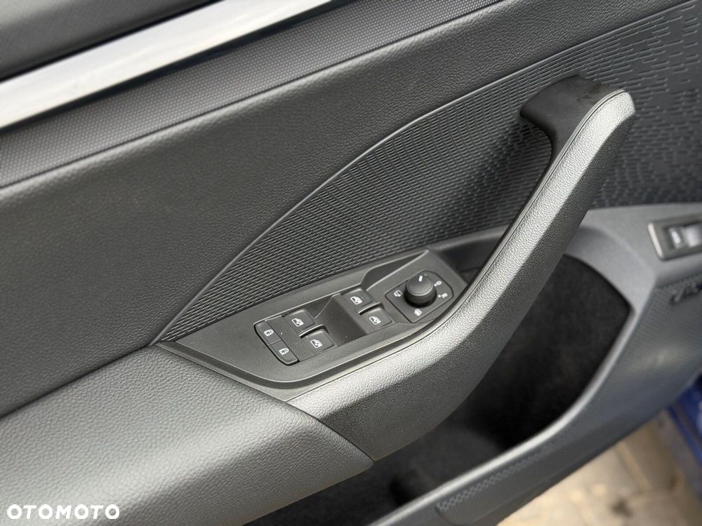 Skoda Octavia 1.5 TSI mHEV Sportline DSG - 28
