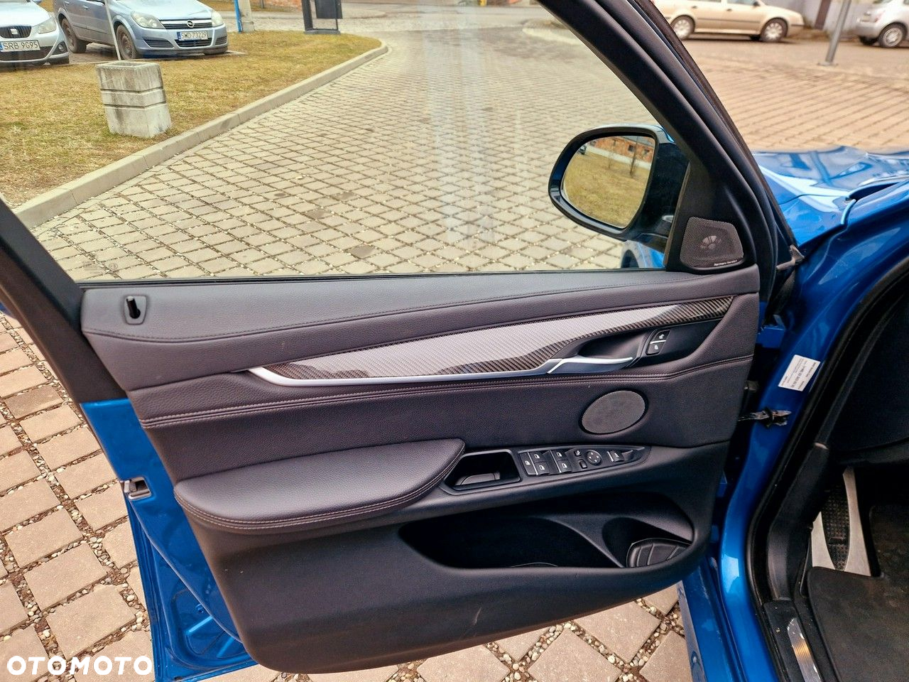 BMW X6 - 10